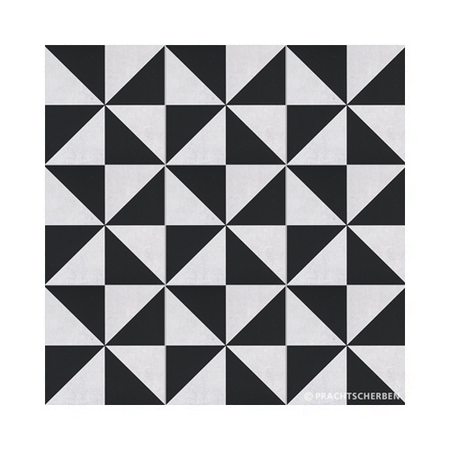 Serie GEO, Molino Gris Feinsteinzeug 20×20 / 0,9 cm (R10), Preis: 81,00 € / m² *