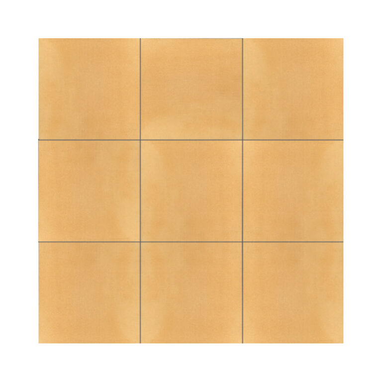 BEL HISTOIRE, Uni-Ocre Feinsteinzeug 15×15 / 0,8 cm (R10), Preis: 69,00 € / m² *